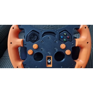 Logitech G29/G920 F1 Style Replacement Wheel