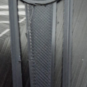 Customised Bookmark