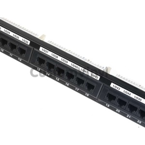 Patch Panel Labels